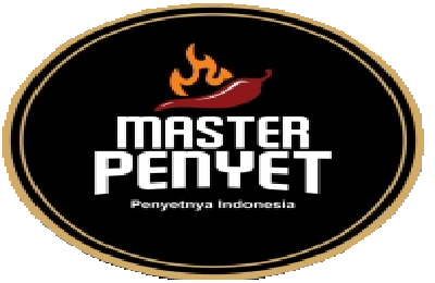 master penyet